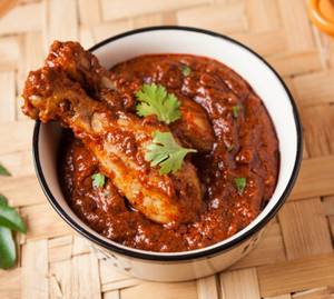 Chicken Curry (2 Pcs)