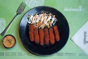 Veg Cheese Finger