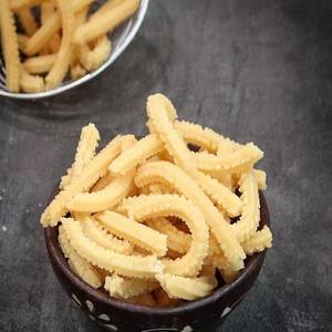 Special Butter Murukku (200 Gms)