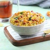 Poha