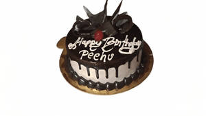Digener Chocolate Cake