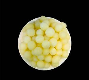 White Rasbhari