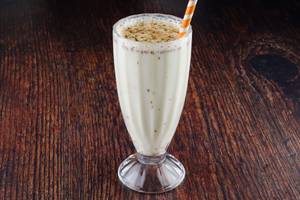 Namkeen Lassi