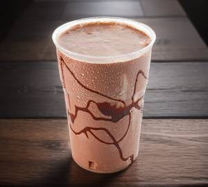 Chocolate shake