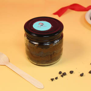 Rich Chocolate Fantasy Tub Cake