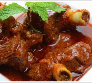 Mutton Rogan Josh