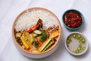 Cambodian Curry Bowl (550gms)