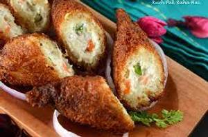 Dahi Ke Sholey