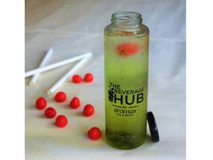 Green Apple Lemonade