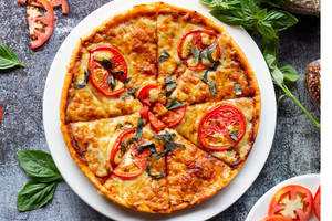 Margherita 10""