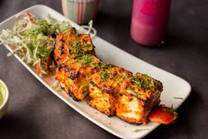 Paneer Nazakat