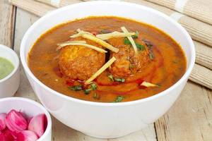 Special Egg Curry [2 Eggs]