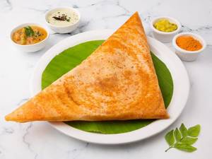 Masala Dosa