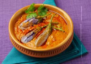 Baigan Masala