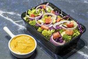 Delicious Detox Salad