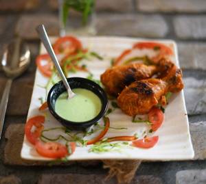 Chicken Crispy Fried