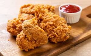 Chicken Whole Wing