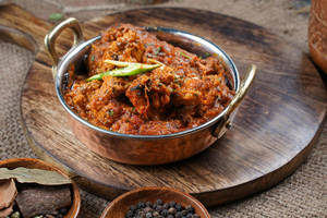 Tawa Masala Chaap