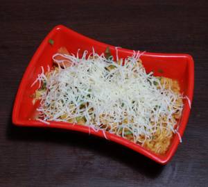 Cheese Maggi