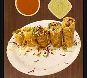 JINI ROLL DHOSA 