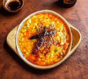Dal Tadka
