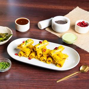 Khandvi