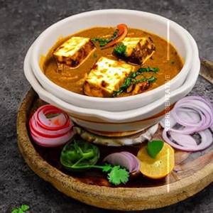 Paneer Hyderabadi