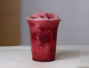 Blueberry Ice Crusher