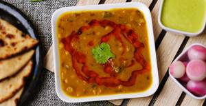 Dal Fry