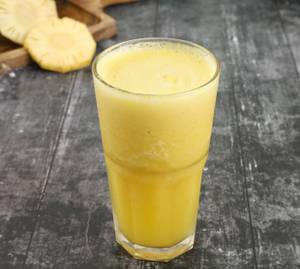 Pineapple Juice [Fruit]