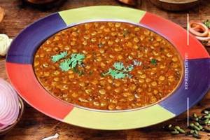 Dhabe Wali Dal