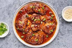 Ginger Chicken Gravy