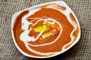 Shahi Paneer