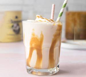 Butterscotch Smoothies