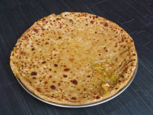 Aluu Paratha 2Pcs