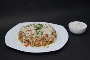 Special Tawa Pulao