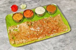 Rava Dosa