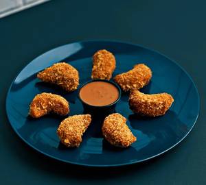 Chicken Kurkure Momos ( 6 Pcs )