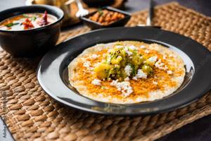 Open Dosa 
