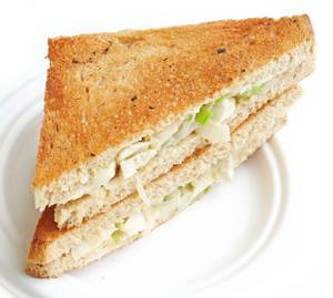 Paneer Sandwich