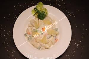 Russian Salad