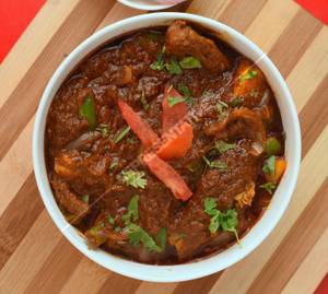Chicken Kadai