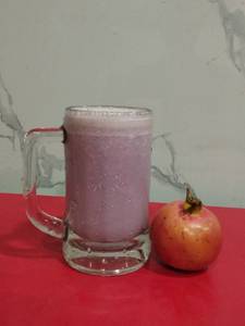 Pomegranate Milkshake (750 ml)