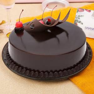 Chocolate Truffle