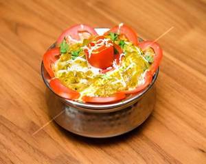 Veg Diwani Handi