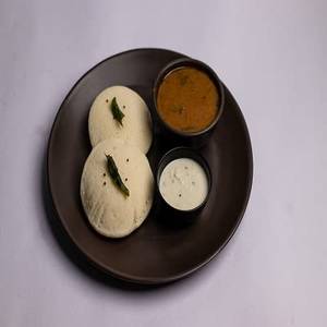 Idli Sambhar