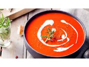 Tomato Shorba