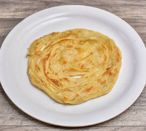 Kerala Parotta
