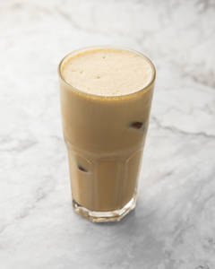Vietnamese Cold Coffee