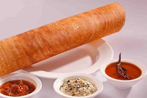 Plain Dosa